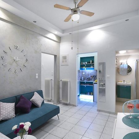 The Acropolitan - Your Home Under The Acropolis Athen Eksteriør bilde