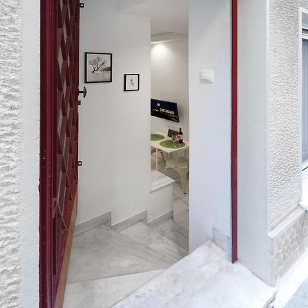 The Acropolitan - Your Home Under The Acropolis Athen Eksteriør bilde