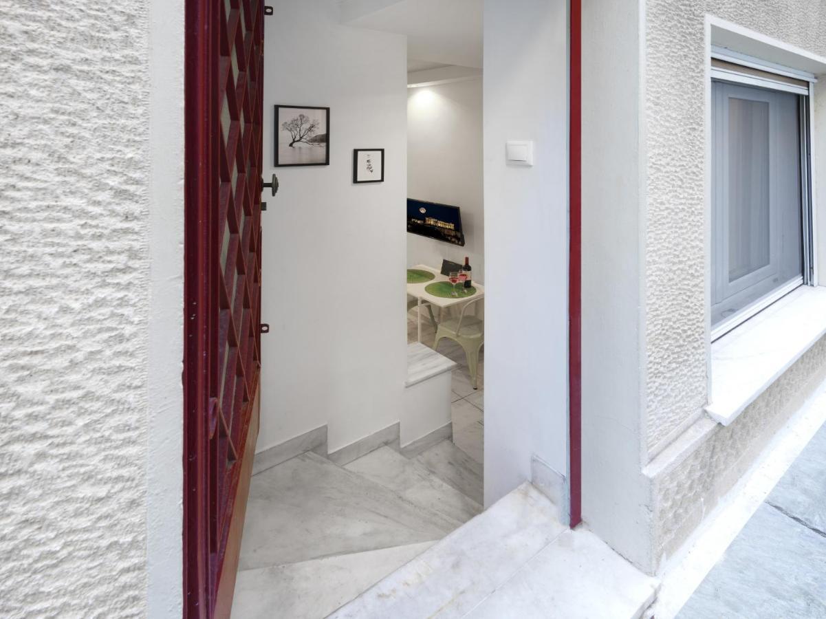 The Acropolitan - Your Home Under The Acropolis Athen Eksteriør bilde