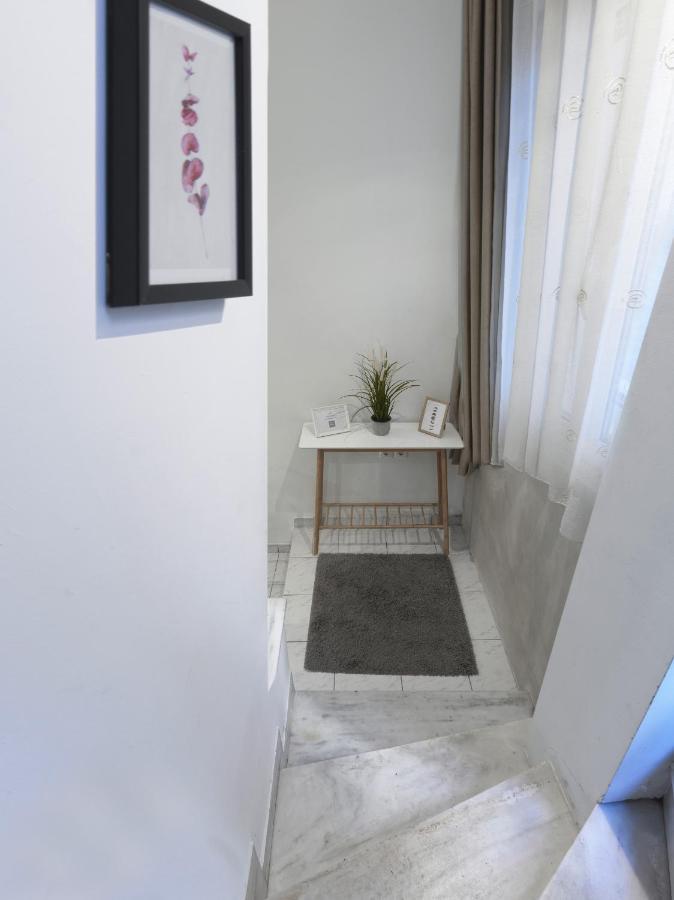 The Acropolitan - Your Home Under The Acropolis Athen Eksteriør bilde